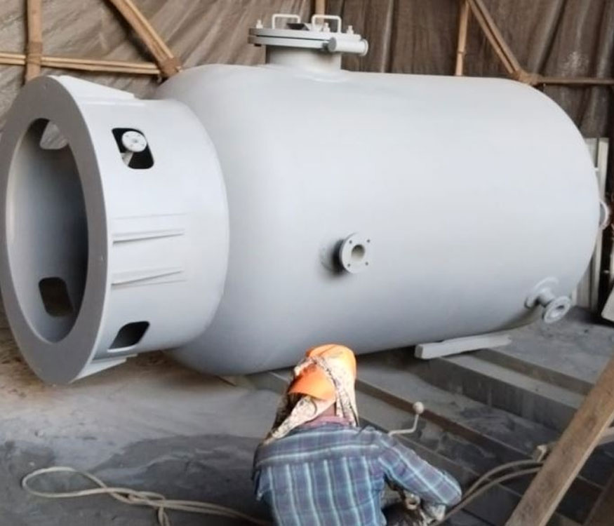MSRL Rubber Lining 1