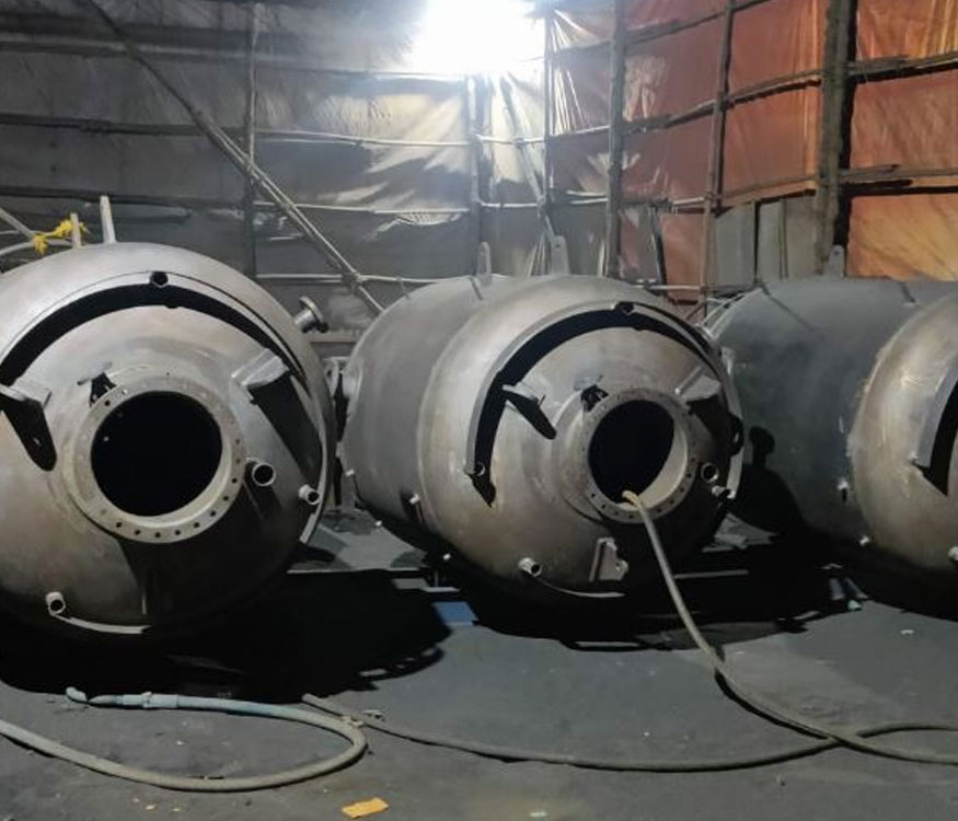 MSRL Rubber Lining 1