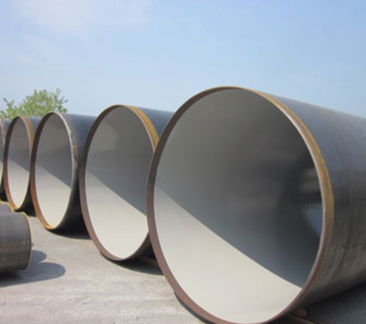 MSRL Rubber Lining 1