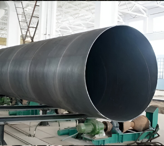 MSRL Rubber Lining 1