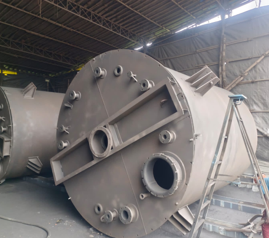 MSRL Rubber Lining 1