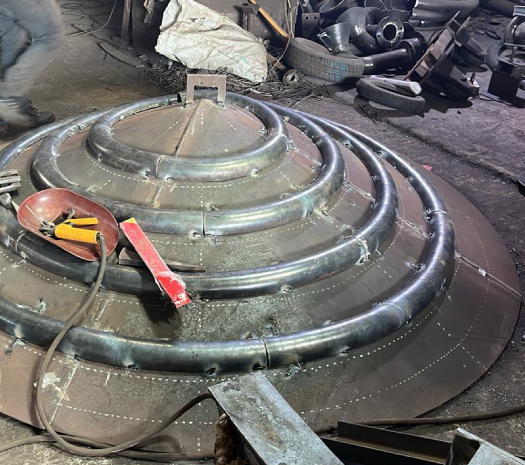 MSRL Rubber Lining 1