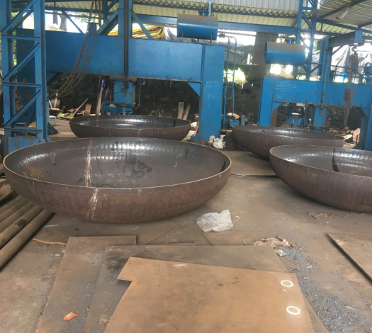 MSRL Rubber Lining 1