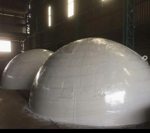 MSRL Rubber Lining 1