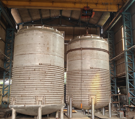 MSRL Rubber Lining 1