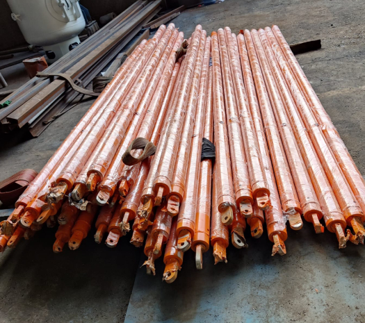 MSRL Rubber Lining 1