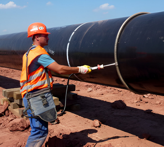 MSRL Rubber Lining 1