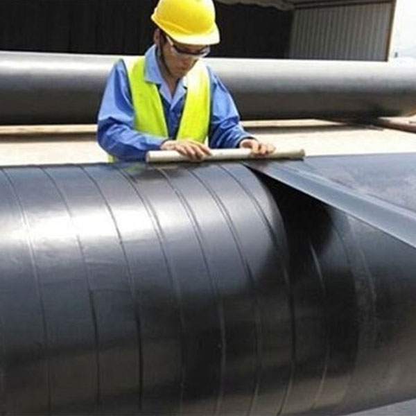 MSRL Rubber Lining 1