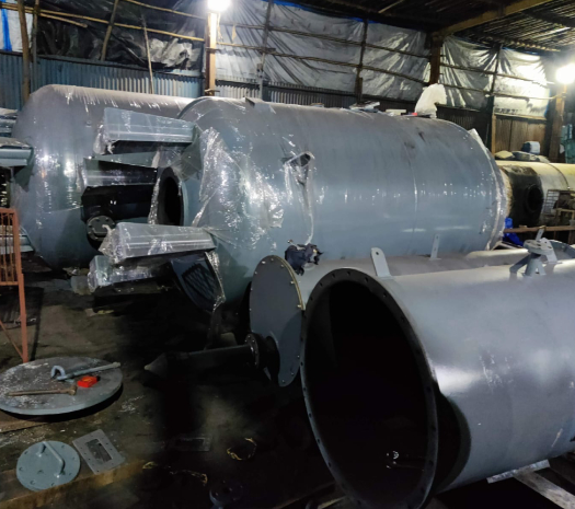 MSRL Rubber Lining 1