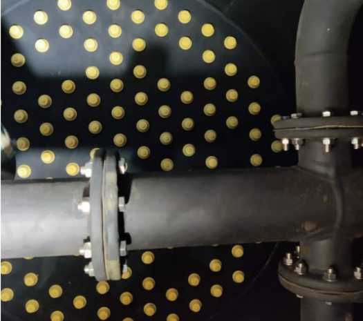 MSRL Tanks & Vessels - chemcial Industries 1