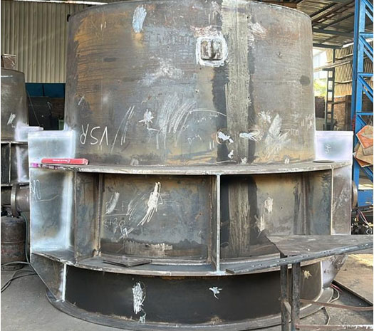 MSRL Rubber Lining 1