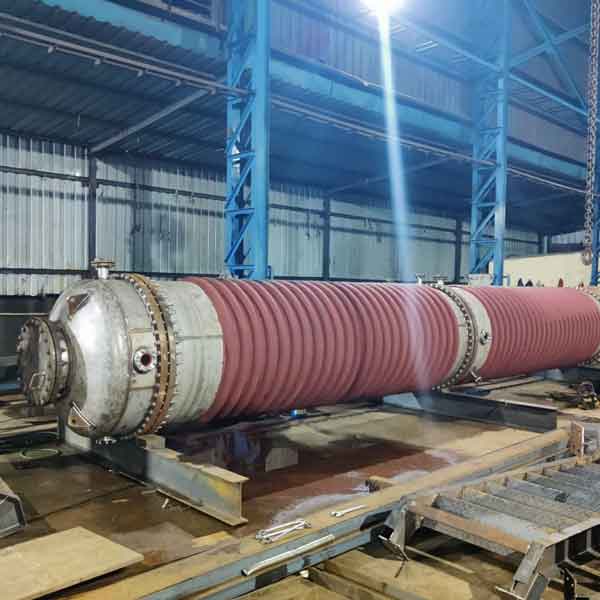 MSRL Rubber Lining 1