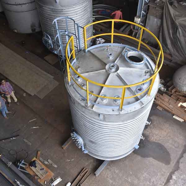 MSRL Rubber Lining 1