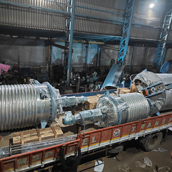 MSRL Rubber Lining 1