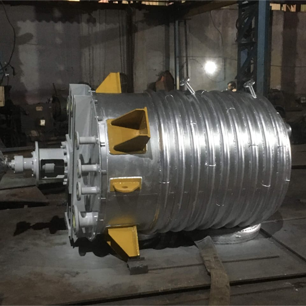 MSRL Rubber Lining 1