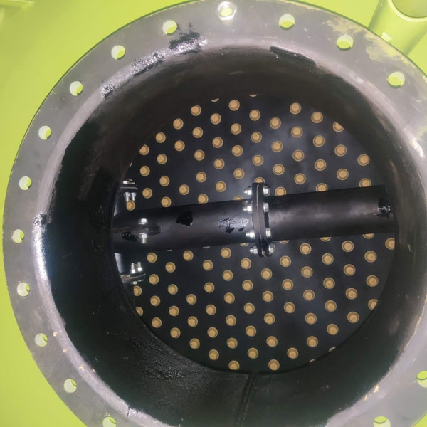 MSRL Rubber Lining 1