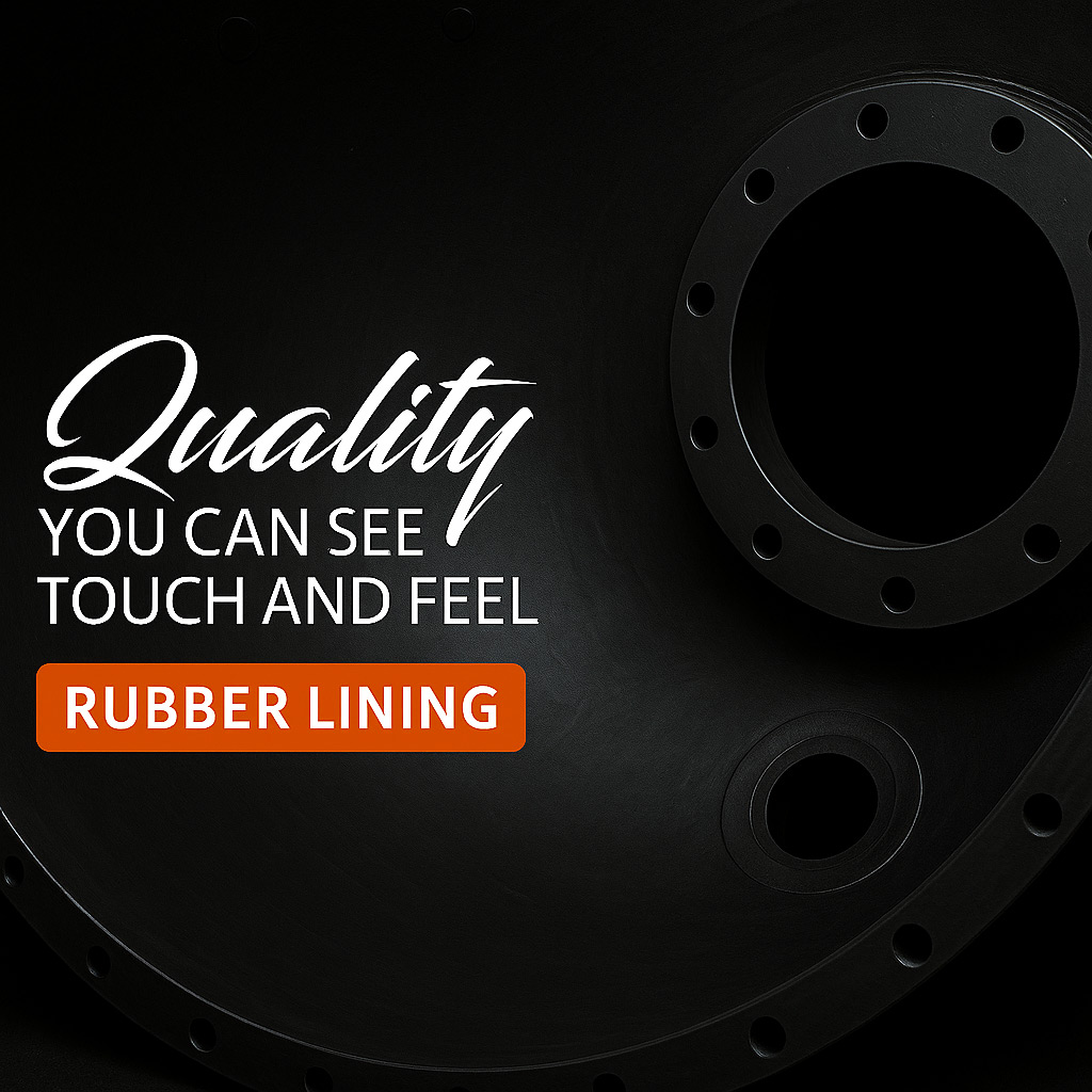 Rubber Lining