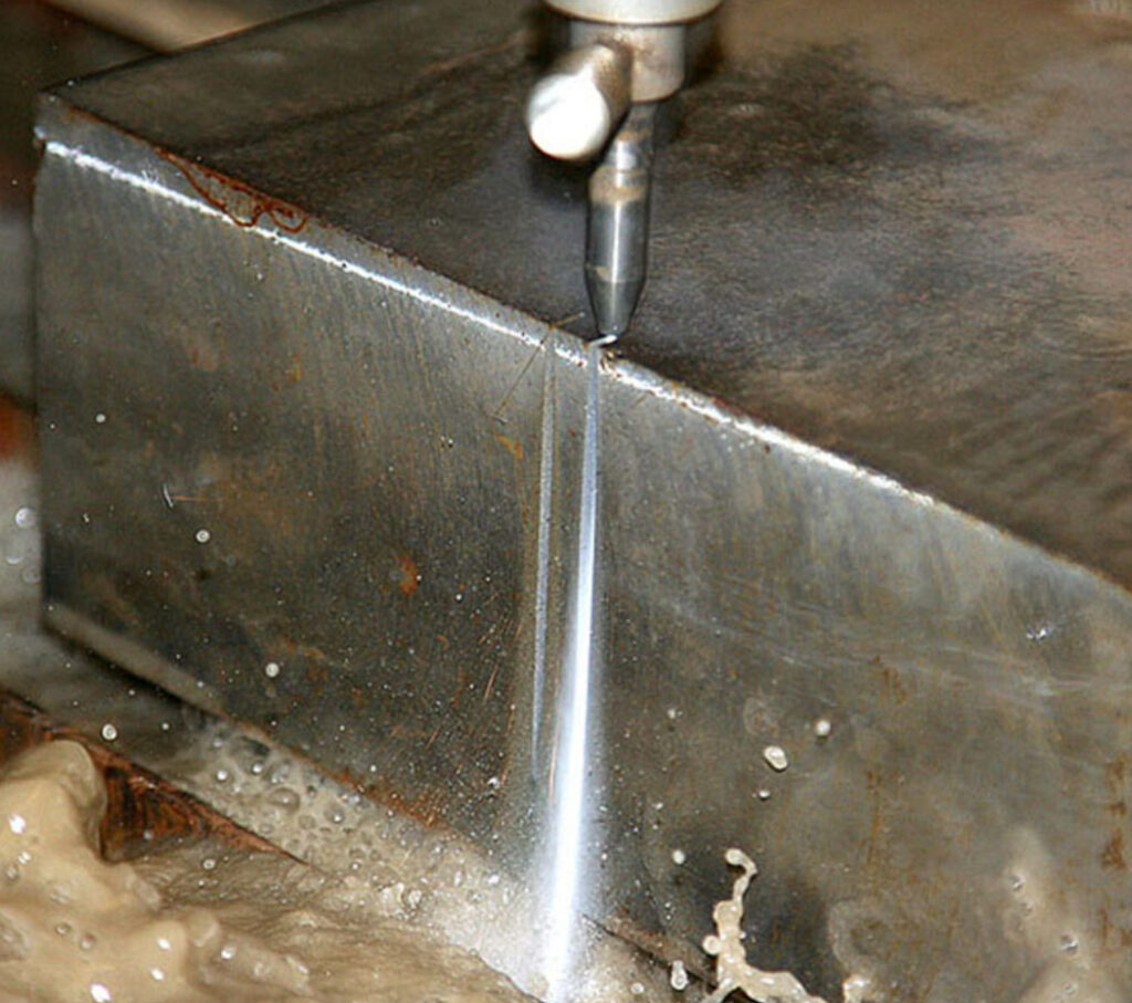 Thermal Spray Aluminium Coating