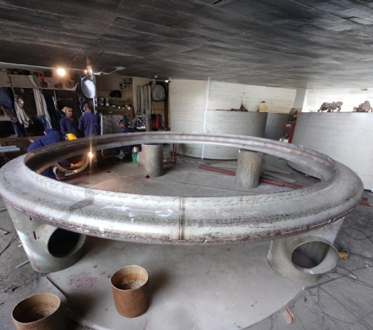 Fabrication Solutions: How Modern Fabrication Improves Industrial Efficiency