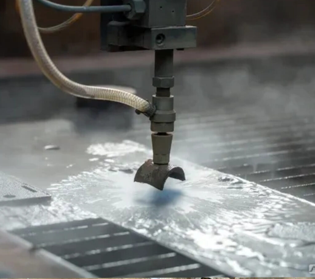 Strategies for Stainsteel Steel