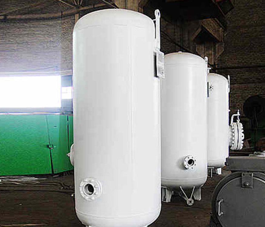 Marine Powder Coating