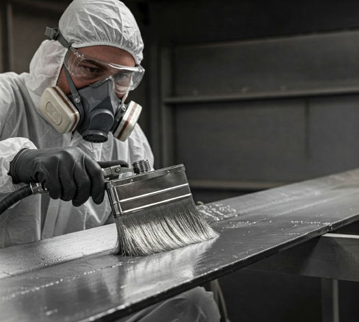 Protective Coating Services