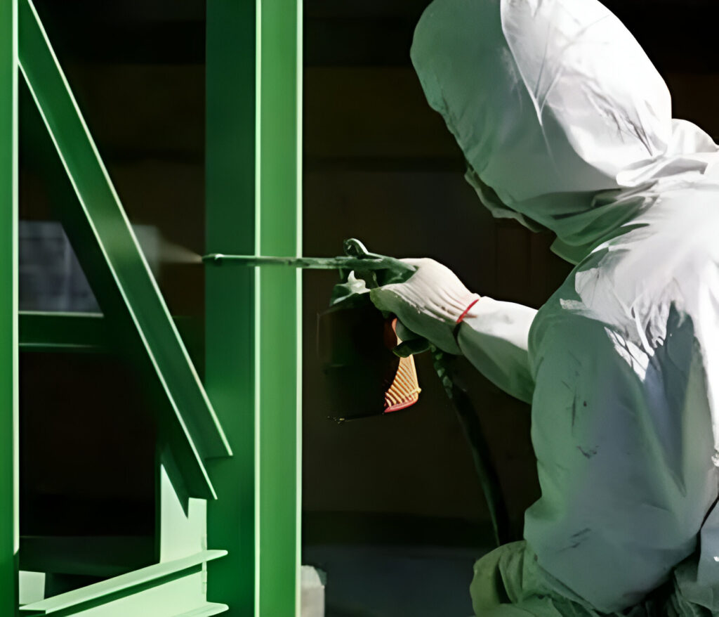 Protective Coating Services