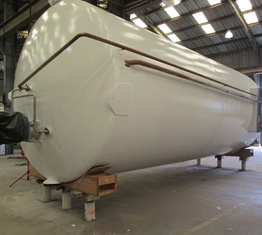 Epoxy Coating Services