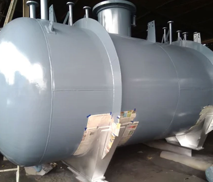 Epoxy Coating Services