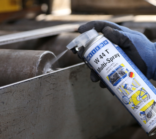 Zinc Spray Coating Services
