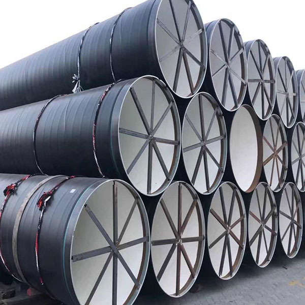 Pipe Use for 3 LPE/LPP Coating/Concrete Weight Coating