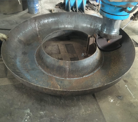 Donut Dish