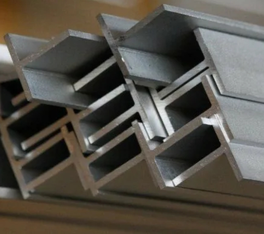 Angle & Channel Straitening