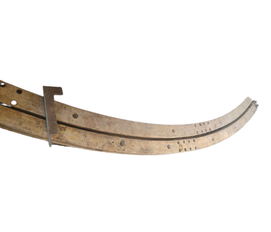 Angle & Channel Straitening