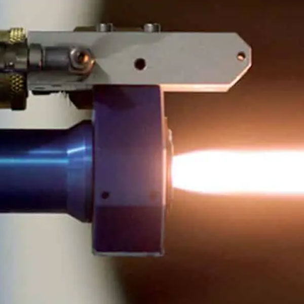 High Temperature Corrosion Coating