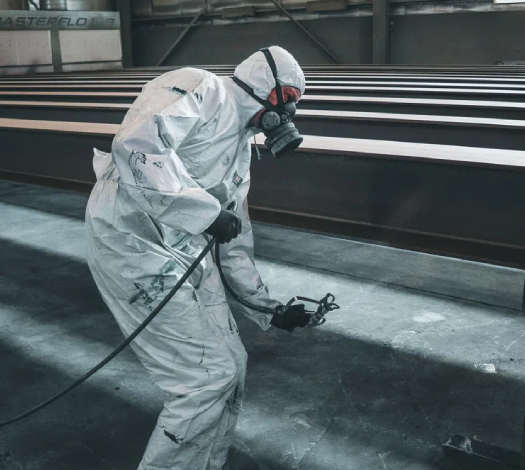 Aluminium Coating Services