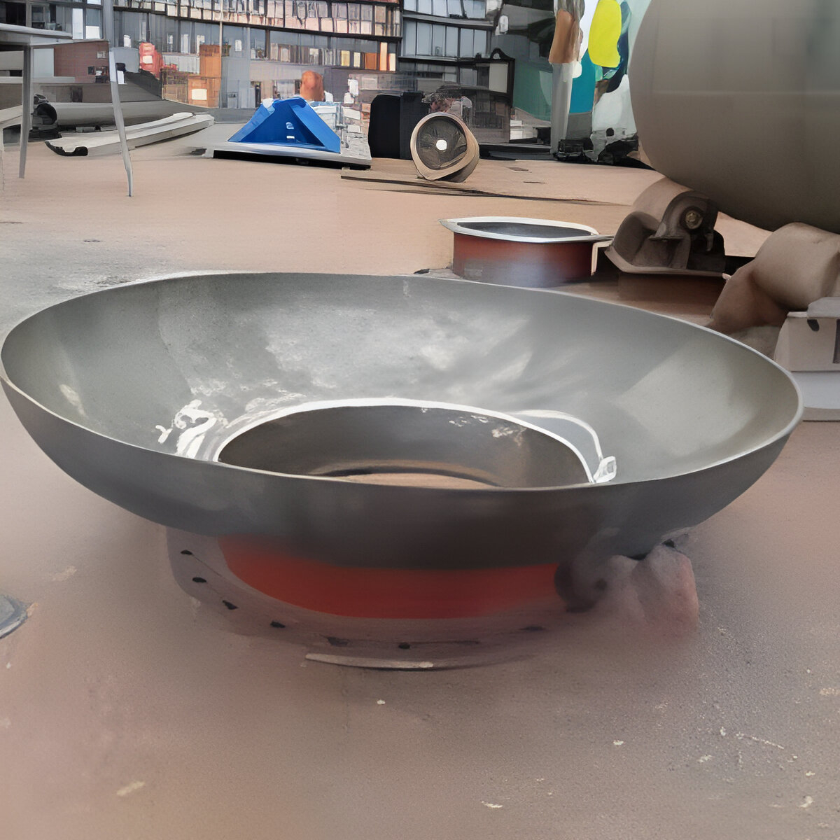 Donut Dish