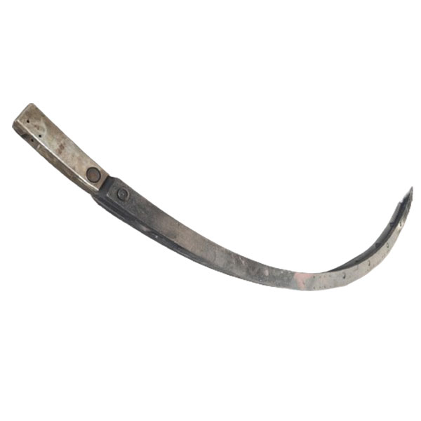 Angle & Channel Straitening