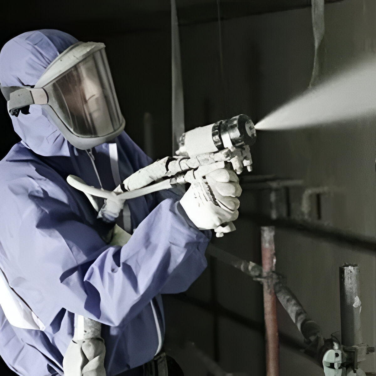 Protective Coating Services