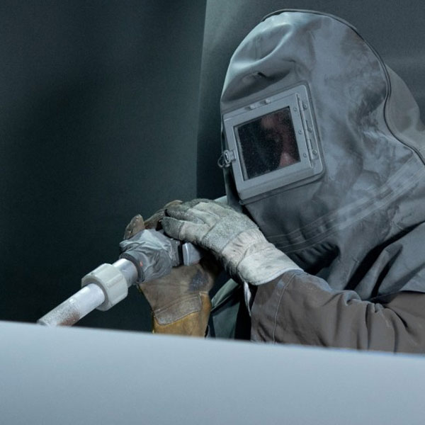 Thermal spraying Coating