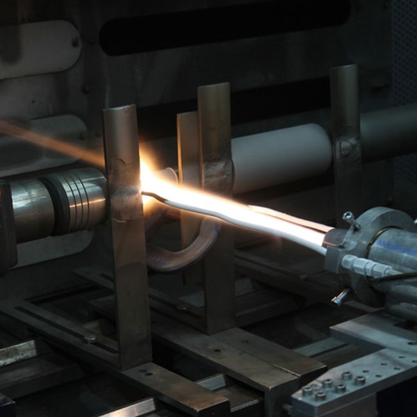 High Temperature Corrosion Coating