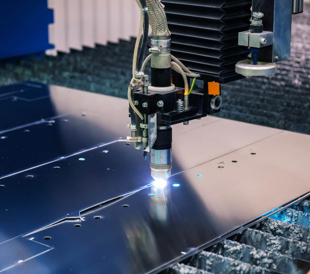 Checkered Plates Explained: Uses, Grades & Benefits in Industrial Flooring