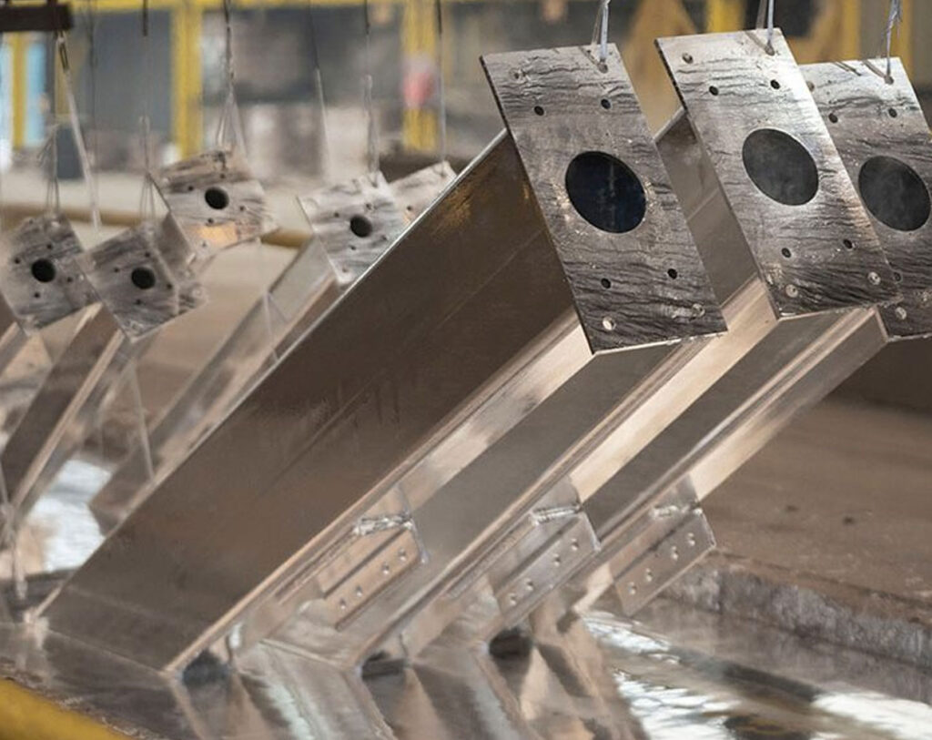 Galvanized Steel vs Stainless Steel: Key Differences, Uses & Cost Comparison