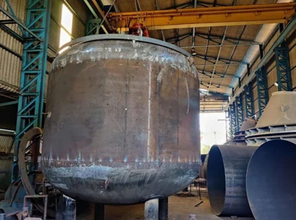 Plate Heat Exchanger: Working, Types & Applications in Industrial Systems