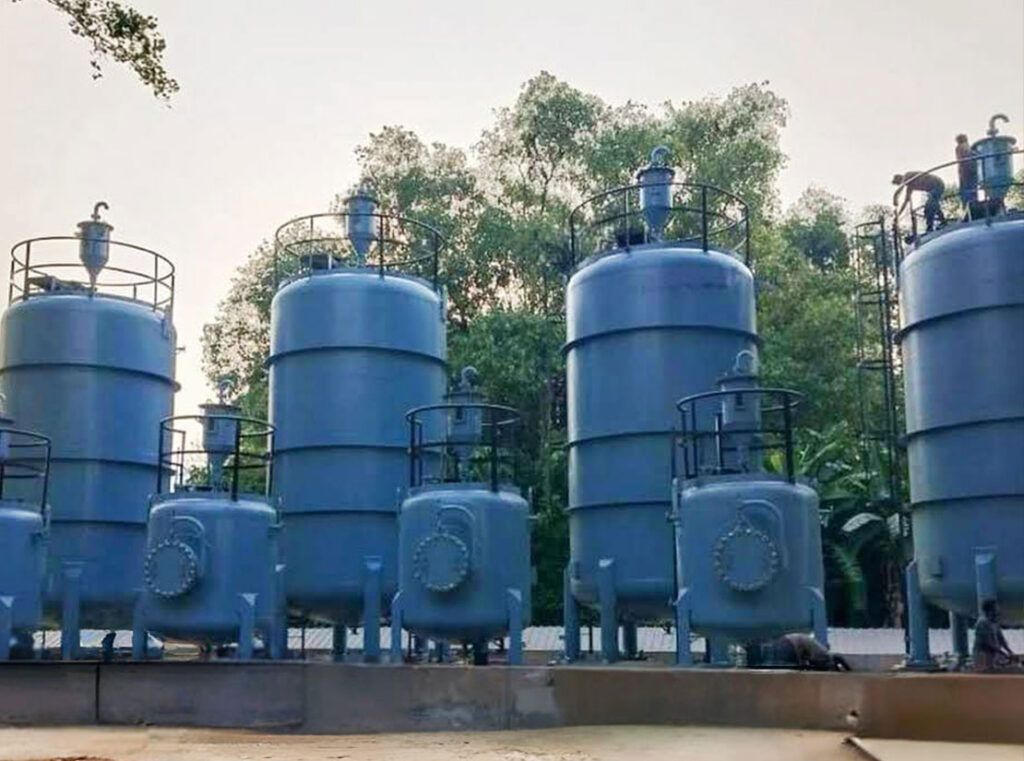 Underground Water Tank: Design, Benefits & Installation Guide for Long-Term Storage