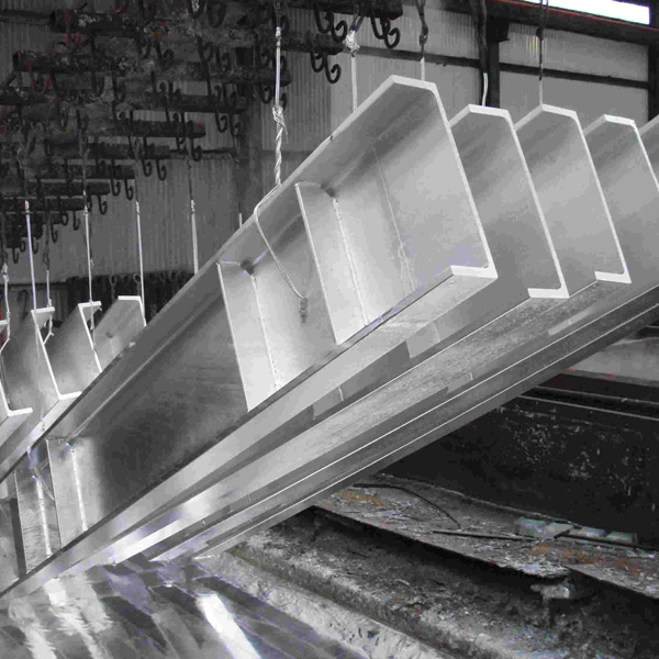 Hot Dip Galvanizing: Why It Is The Most Reliable Steel Protection Method