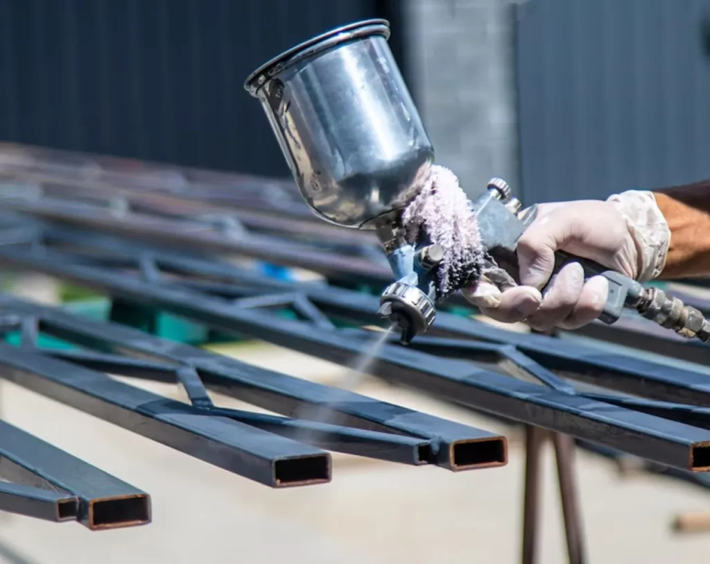 Powder Coating Services: Benefits, Process & Industry Applications Explained