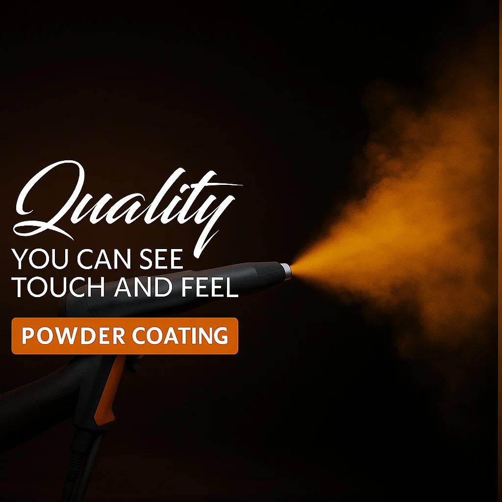 Powder Coating