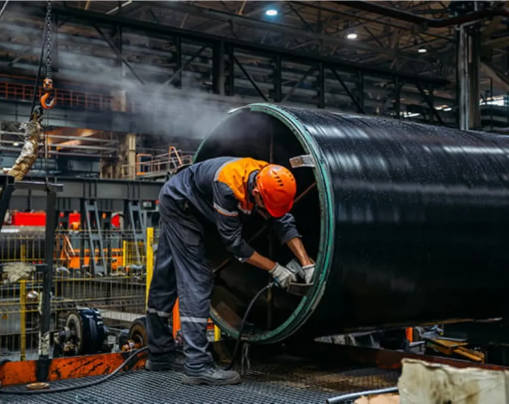 What Are Rubber Expansion Bellows? Uses & Benefits