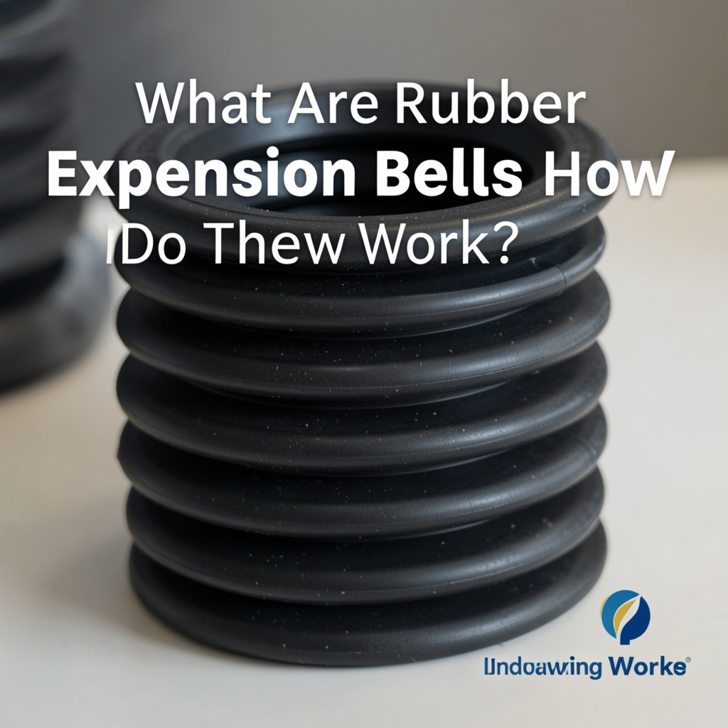 What Are Rubber Expansion Bellows and How Do They Work?